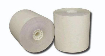 SNBC BTP-M300 2 Ply Carbonless Paper Rolls  