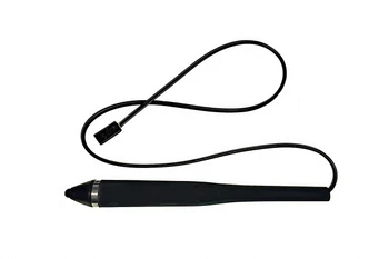 VeriFone passive stylus pen for M424 M425 M440 M450 with tether and anchor tab