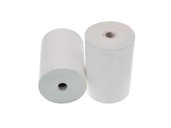VeriFone V200C Coreless Thermal Paper Rolls