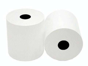 Clover Station Pro thermal paper rolls 3 1/8 inch by 230 feet BPA-free American made