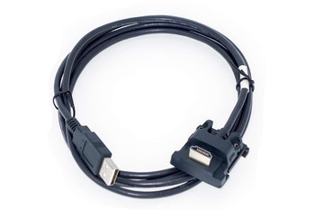 Ingenico iPP320 / iPP350  to USB Cable 4.5m