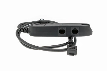 VeriFone P200 / P400 USB / Ethernet / RS232 Cable