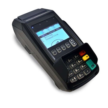 Dejavoo Z8  Credit Card Terminal with Ethernet / WiFi