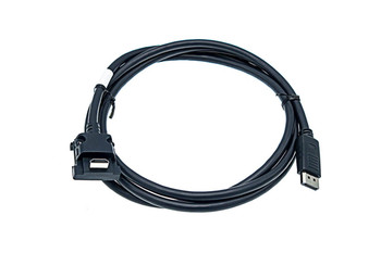 Ingenico Lane 3600 umbilical cable 6ft OEM 296141785AD
