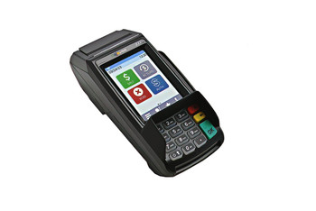 Dejavoo Z11 Credit Card Terminal Ethernet / WiFi (Refurbished)