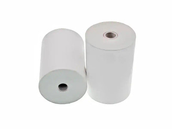 Dejavoo QD4 Coreless Thermal Paper Rolls