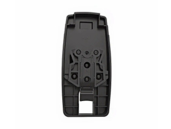 Ingenico Lane 3600 / RX5000 Havis Backplate - Front View Ingenico Lane 3600 / RX5000 Havis Backplate - Front View
