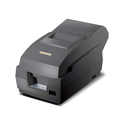 Black Bixolon SRP-270 Dot Matrix Impact Receipt Printer