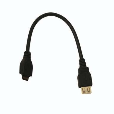 VeriFone VX670 to USB Connecting Adapter Cable
