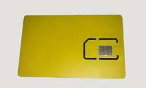 Apriva Sim Card Terminal Accessory