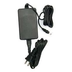 Nurit 2085 Power Supply 2 Part AC Adapter