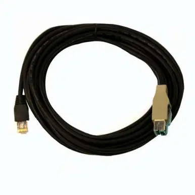 Verifone 07Xxx Pin Pad Cable Usb Connecting Cable