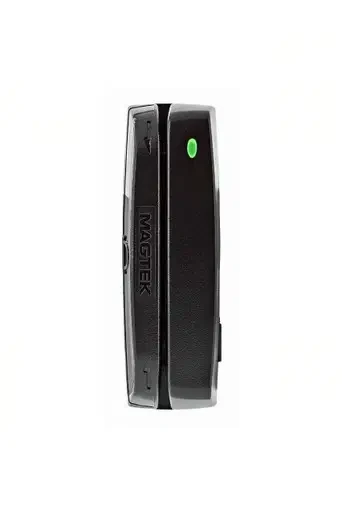 MagTek Dynamag Card Reader