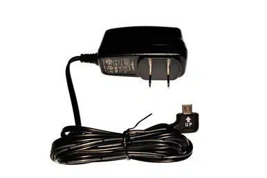 Ingenico iWL222 / iWL252 AC power supply - close up view