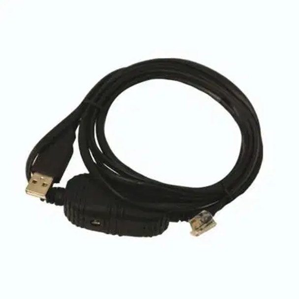 VeriFone 1000SE / SC5000 to USB PC Cable (13.2ft)