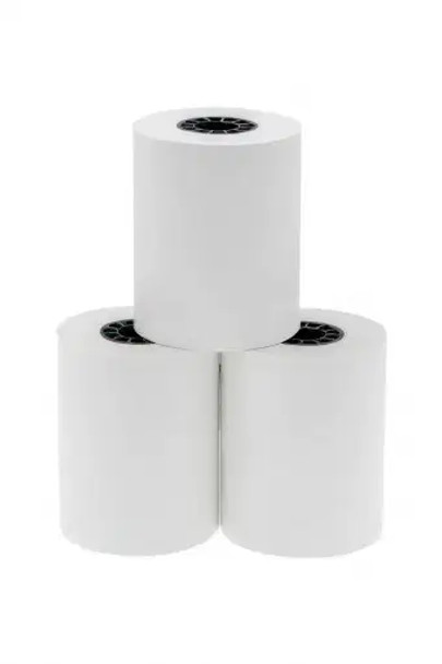 Schlumberger Axalto MagIC 6000 Thermal Paper Rolls