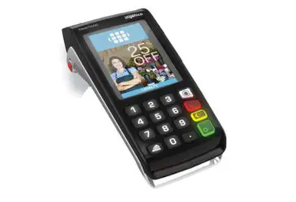 Ingenico Desk 5000 Thermal Paper Rolls