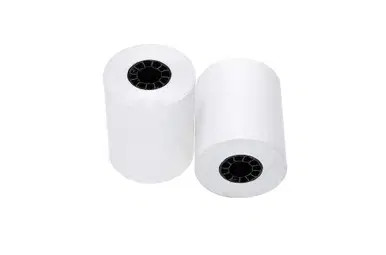 Verifone Vx570 Thermal 2 1/4" x 50' BPA Free Thermal Paper Rolls