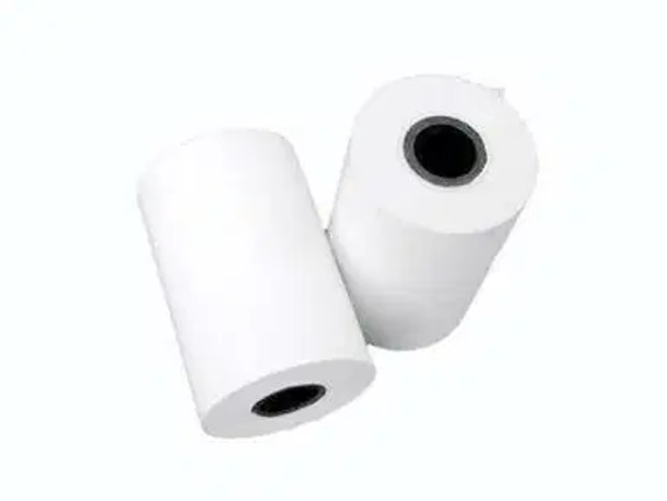 First Data FD410 DW Paper Rolls First Data FD410 DW Paper Rolls