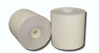 Star Sp742Me 2 Ply 2 1/4" x 50' BPA Free Thermal Paper Rolls 2-Ply