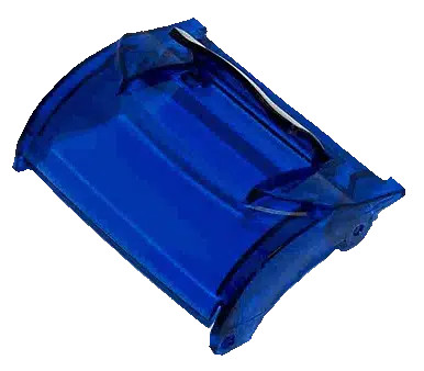 Nurit 8020 Paper Roll Cover Terminal Accessory