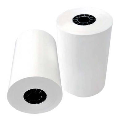 Bixolon Spp R300 Thermal 2 1/4" x 50' BPA Free Thermal Paper Rolls