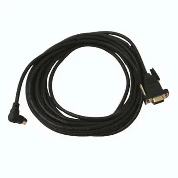 VeriFone Everest Pin Pad Cable to IBM ECR (9 Pin, 20ft)