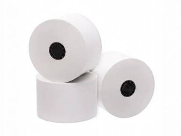 Sharp XE-A406 Thermal Paper Rolls Sharp XE-A406 Thermal Paper Rolls