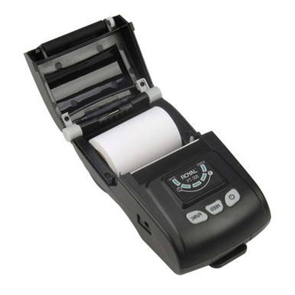 Royal PT300 Paper Rolls