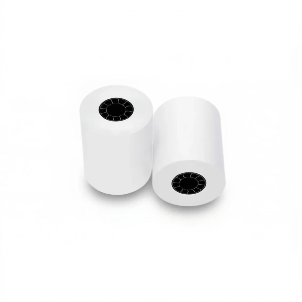 Clover Mini Clover Mobile Thermal 2 1/4" x 85 ft BPA Free Thermal Paper Rolls