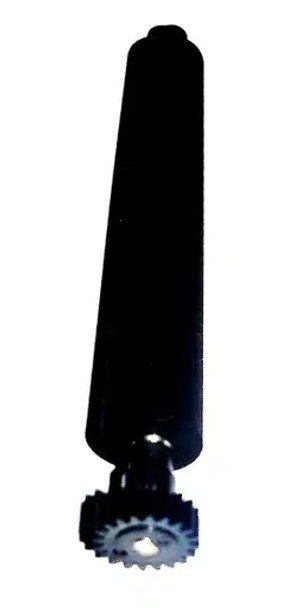 Nurit 8020 Paper Roller Assembly