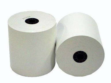 Ingenico En Touch 3100 Thermal 2 1/4" x 50' BPA Free Thermal Paper Rolls
