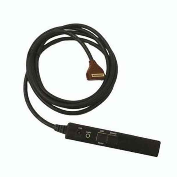 VeriFone MX8XX / 7000 Ethernet to PC USB Cable (Brown) VeriFone MX8XX / 7000 Ethernet to PC USB Cable (Brown)
