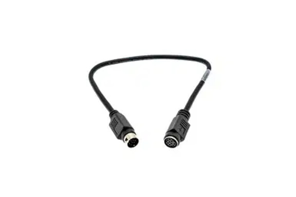 Ingenico  9-Pin Mini-Din 11" Extension Cable