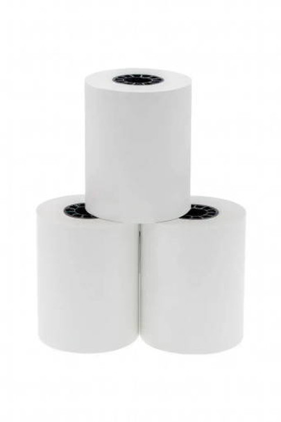 VeriFone Omni 3300 Thermal Paper Rolls
