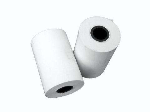 RDM Synergy II Thermal Paper Rolls