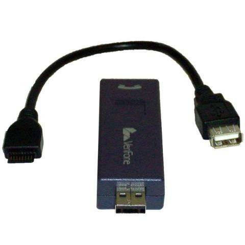 VeriFone vx670 External Dial Modem Dongle