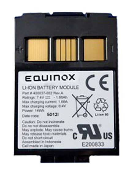 Hypercom M4230 Battery