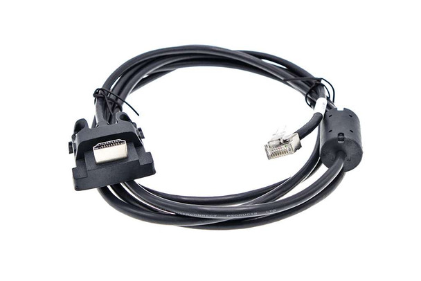 Ingenico iPP3XX / iSC250 / iSC480 Cable to Ethernet w/ POE