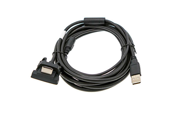 Ingenico iPP320 / iPP350 / ISC220 / ISC250 to Powered USB PC Cable (13'))