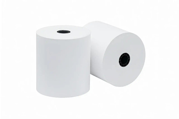 Epson TM-U675 Bond Paper Rolls