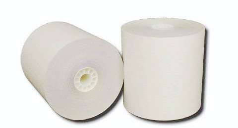 Epson TM-U950 Bond Paper Rolls