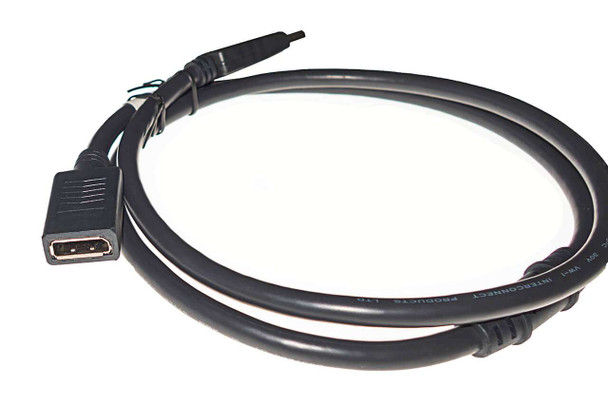 Ingenico iPP3XX / iSCXX ComBox Breakaway Cable (Female Connection)