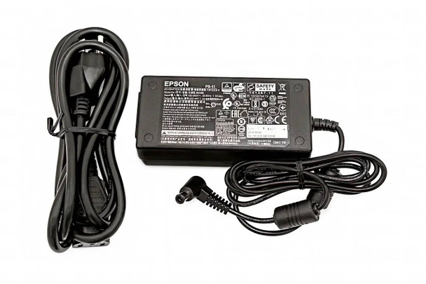 Epson TM-P60II / TM-P80 / PS-11 Power Supply Adapter