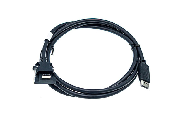 Ingenico Lane 5000 7000 8000 umbilical cable 296141785AD for ComBox Vbox connection 6ft
