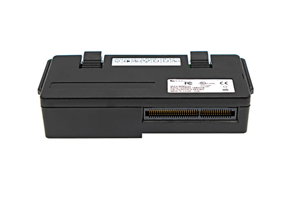 VeriFone MX915 / MX925 I/O POE Module (Back)