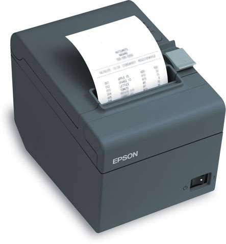 Epson T20III Wireless Receipt Printer