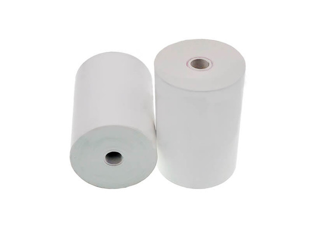 VeriFone V400M Coreless Paper Rolls PPRV400MC