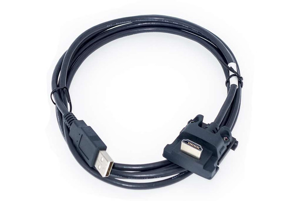 Ingenico iPP320 / iPP350  to USB Cable 4.5m