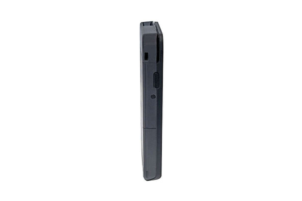 VeriFone e355 with WiFi, Bluetooth, and  Barcode (Left)